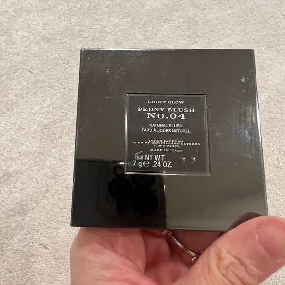 BURBERRY Bundle - 2 Eyeshadow and One Blush, gently used - Picture 6 of 9